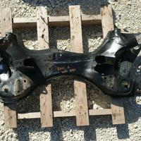 Toyota rav 4 2 serie culla motore sottotelaio