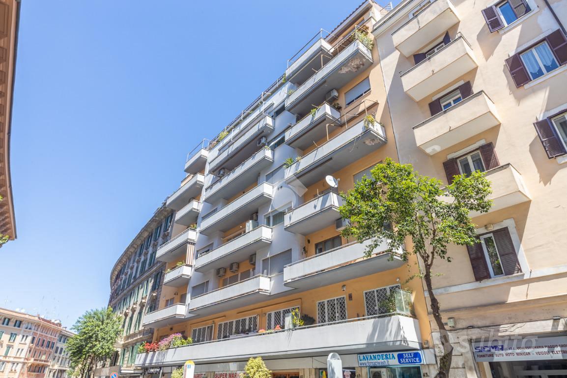 Apartment in Roma, Aurelio - Vista 3