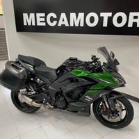 Kawasaki Ninja 1000 SX 2024