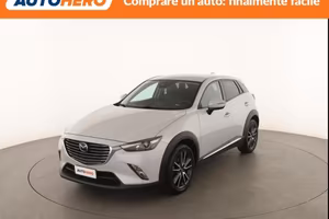 MAZDA CX-3 VF63218