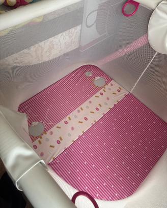 Box bambini
