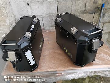 Givi trekker Outback 37 litri 