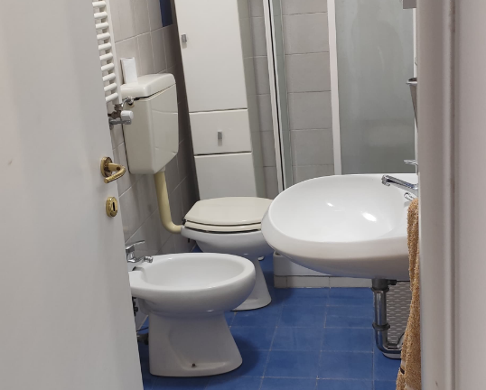 Monolocale bologna zona aereoporto