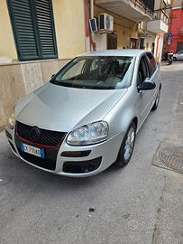 GOLF 5 