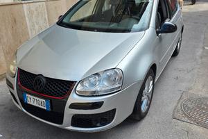 GOLF 5 