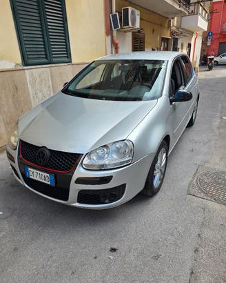 GOLF 5 
