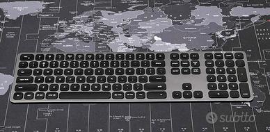 Tastiera Satechi per Mac
