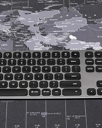 Tastiera Satechi per Mac