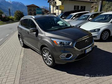 FORD KUGA VIGNALE 2.0cc 150CV 4x4