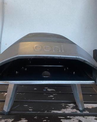 FORNO OONI KODA 12