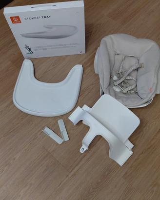 Stokke - Set pappa primi mesi
