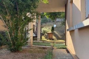 SOLIGNANO (PR) - TRILOCALE MANSARDATO 2