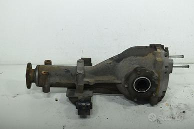 Differenziale posteriore Subaru Outback BS 2.0