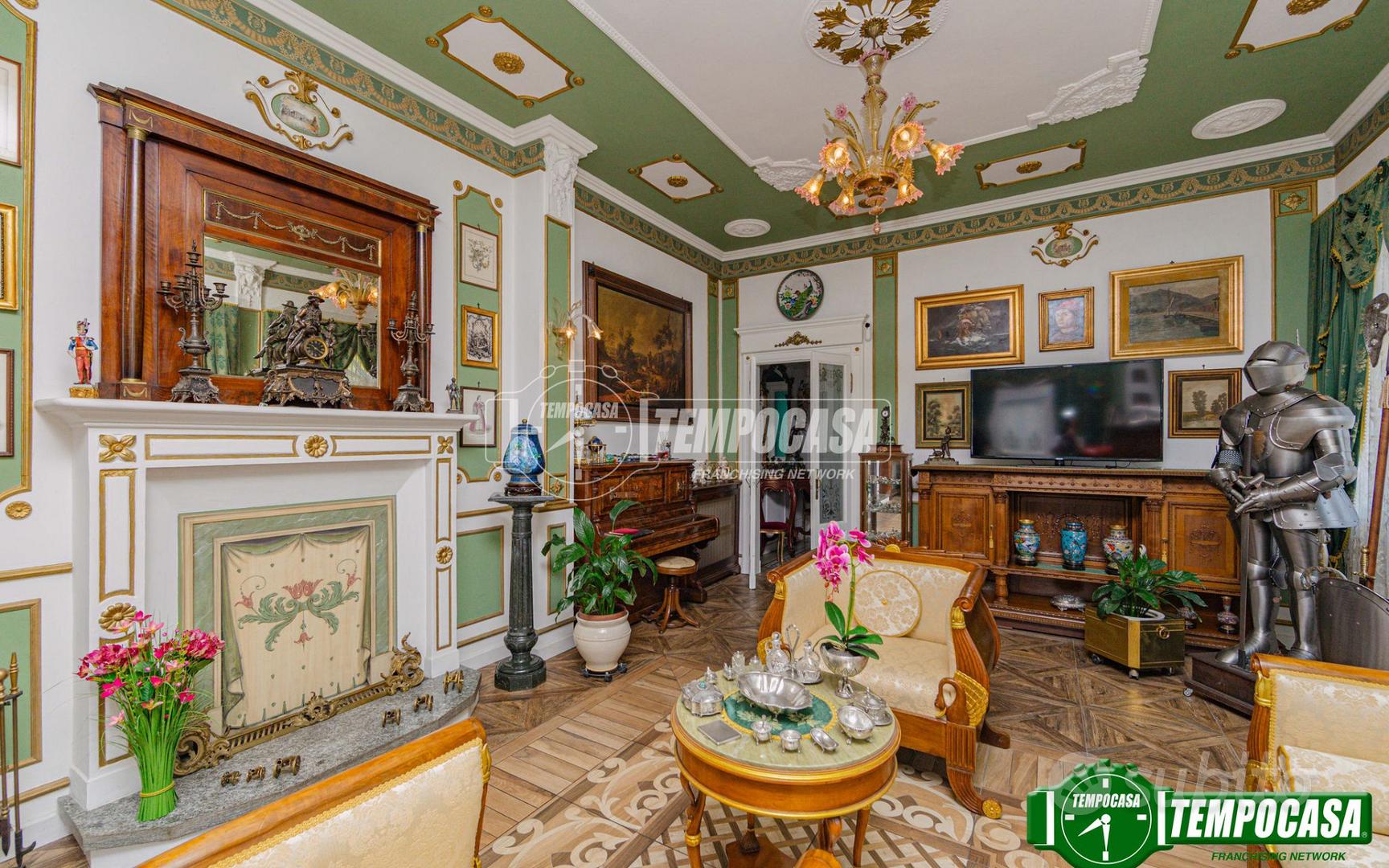 Casa – Pavia, Monte Baldo, San Pietro in Verzolo - Altro