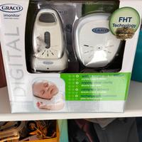 monitor voce bambino