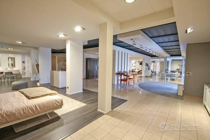 Immobile di 2005 m² con più di 5 locali a Osio Sop - Altro