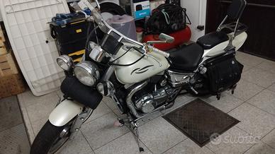 Suzuki AF 800