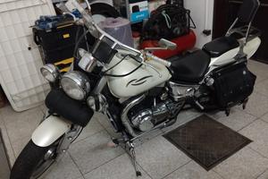 Suzuki AF 800