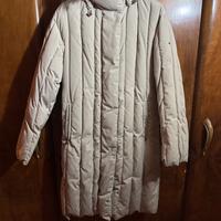 Cappotto Maxi Piumino  Geospirit
