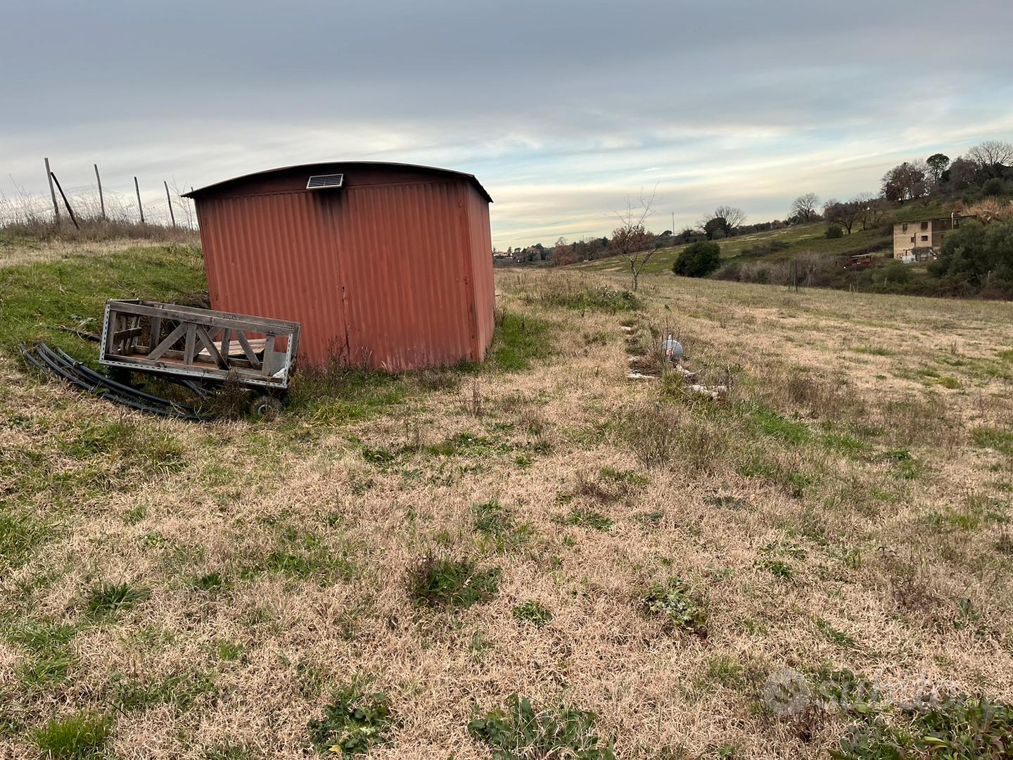 Terreno agricolo - Vista 2