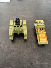 Lotto matchbox raider command