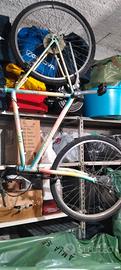 bicicletta MTB 26  economica