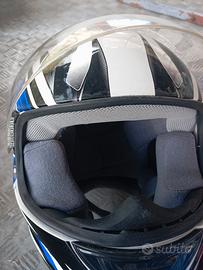 Casco TNT Helmet Usato - Perfette Condizioni - 40€