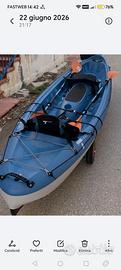 kayak