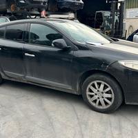 Renault Megane "2010" 1500 DCI 81KW 110CV *K9KJ8