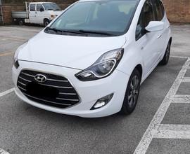 HYUNDAI ix20 - 2017