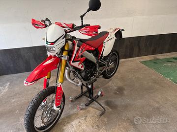 HM motard 50cc
