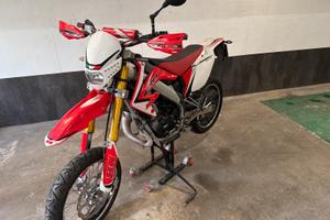 HM motard 50cc