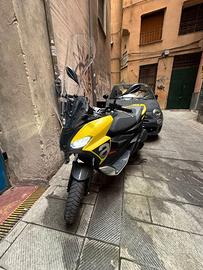 Aprilia SR GT 125 Sport ABS