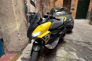 Aprilia SR GT 125 Sport ABS