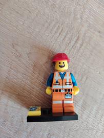 minifigura Lego 