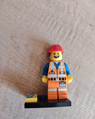 minifigura Lego 