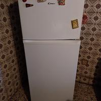 Frigo+Cella candy cmdds 5142w