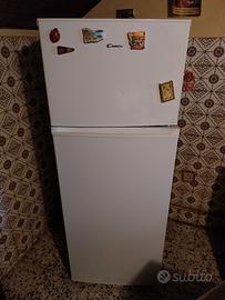 Frigo+Cella candy cmdds 5142w