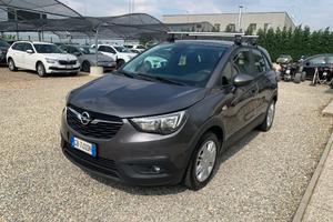 OPEL Crossland X 1.2 12V Start&Stop Innovation