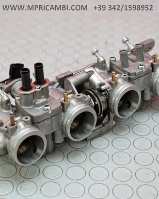 CORPOFARFALLATO CORPO HONDA CBR 600 F 2011 2012 CB