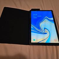 Samsung Tablet S4 LTE (4G + wifi) +penna+scat