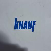 Botola knauf per ispezione cartongesso 60x60