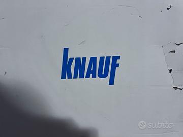 Botola knauf per ispezione cartongesso 60x60