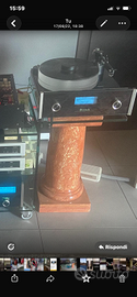 Mcintosh mt-10 giradischi top di gamma