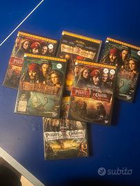 DVD film