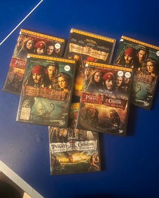 DVD film