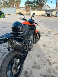 Ktm 890