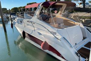 Barca Manò Marine 26.5