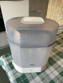 Sterilizzatore chicco