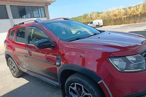  dacia Duster 4x4 techroad anno 2019